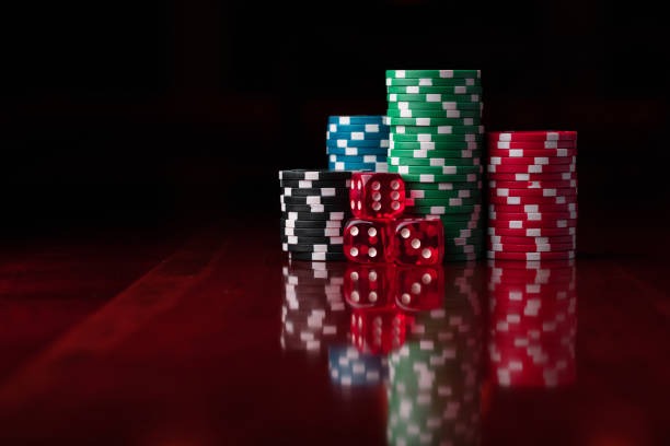 Our promotion review notes beside football and live dealer categories